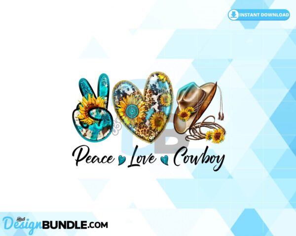 cowboy-sublimation-png-cowboy-boots-png