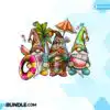 gnomes-sublimation-png-summer-vibes-png
