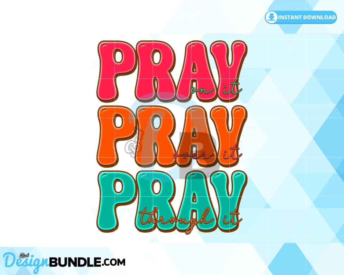 pray-sublimation-christian-sublimation