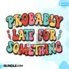 Funny Sarcastic Sublimation funny-sarcastic-sublimationretro-groovy