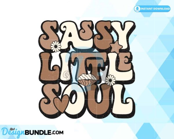 sassy-little-soul-sublimation-retro-png