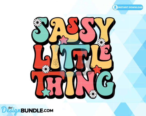 sassy-little-thing-sublimation-retro