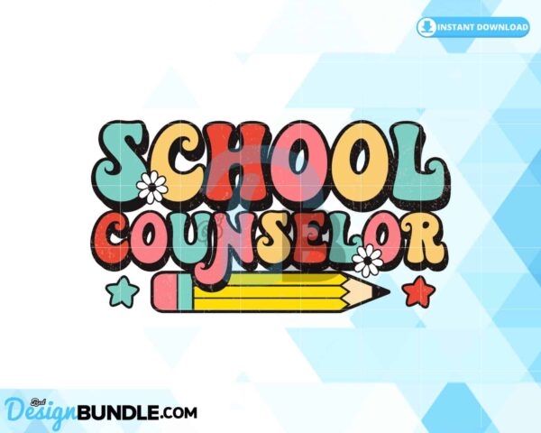school-counselor-sublimation-retro-png