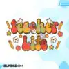 teacher-life-sublimation-retro-groovy