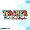 Teacher Love Inspire Sublimation teacher-love-inspire-sublimation-retro