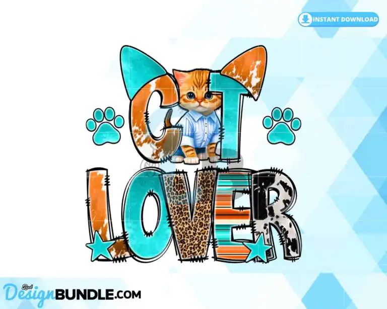 cat-lover-sublimation-cat-sublimation