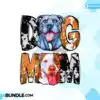 Dog Mom Sublimation dog-mom-sublimation-dog-mama-dog-png