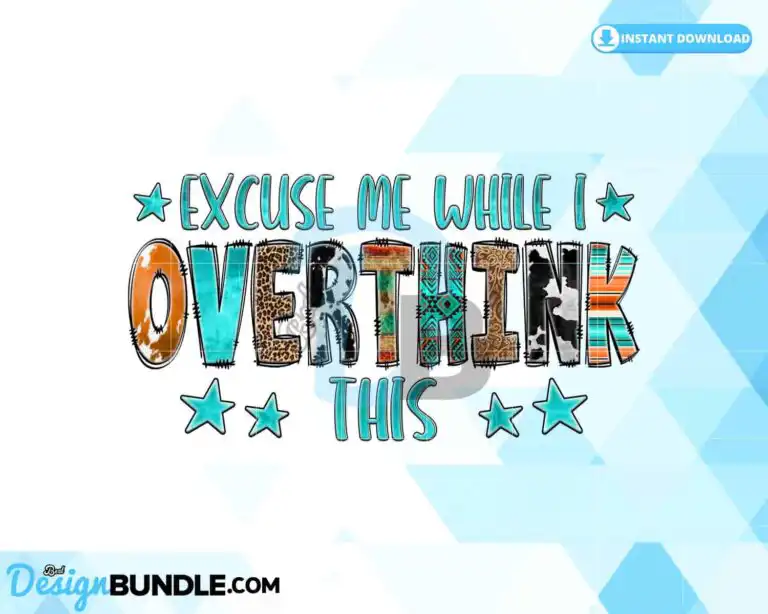 overthink-funny-sublimation-sarcastic