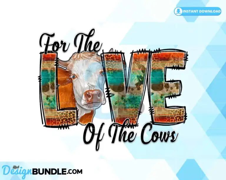 cow-sublimation-western-country-farm