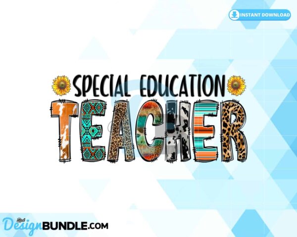 special-education-teacher-sublimation