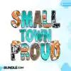 small-town-proud-western-country-png