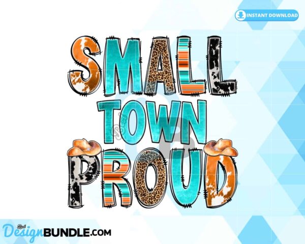 small-town-proud-western-country-png