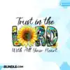 Western Png western-png-christian-png-sunflower
