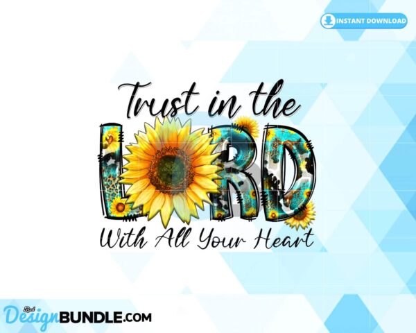 western-png-christian-png-sunflower