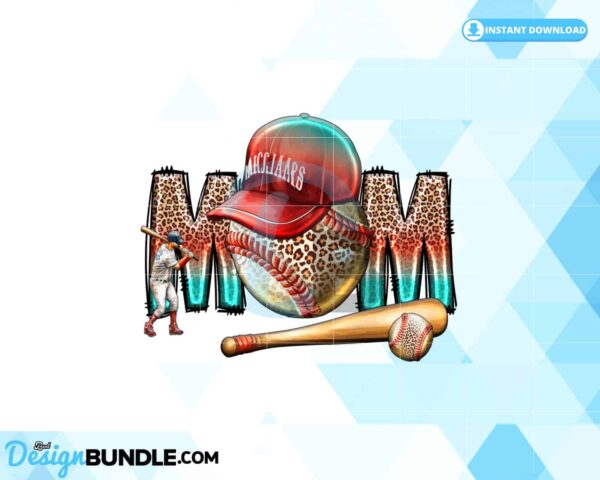 baseball-mom-sublimation-baseball-png