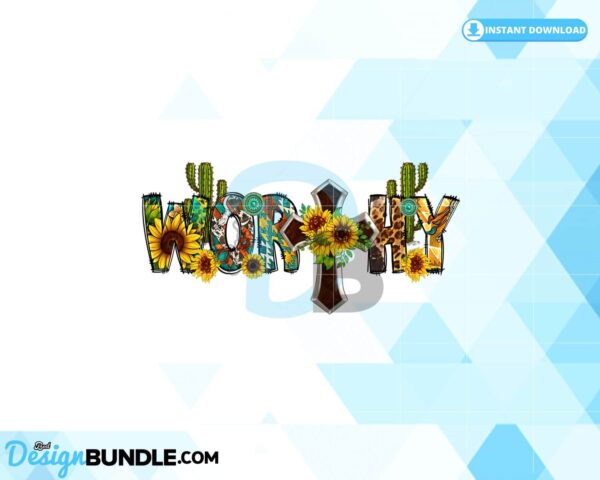 worthy-sublimation-cross-png-christian
