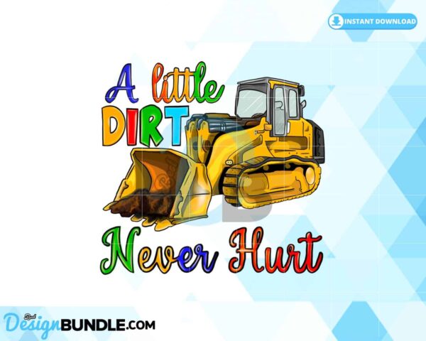 constructions-png-bulldozer-sublimation