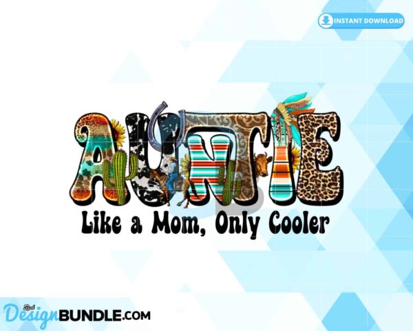 auntie-sublimation-auntie-mom-funny