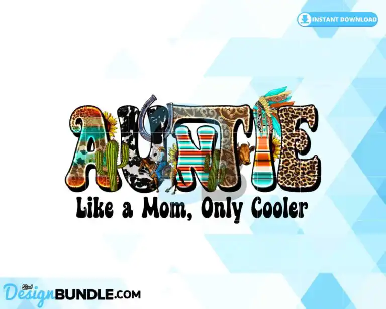 auntie-sublimation-auntie-mom-funny