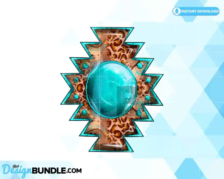 aztec-sublimation-western-png-leopard
