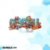 Baseball Sublimation baseball-sublimation-baseball-clipart