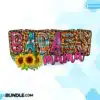 Mama Sublimation mama-sublimation-badass-mama-mom-png