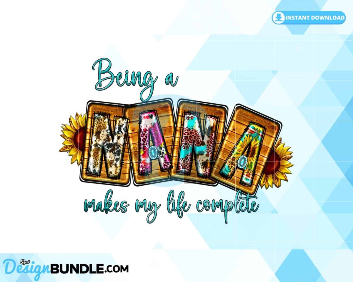 nana-sublimation-western-png-mama-mom