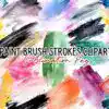 paint-brush-strokes-background-clipart