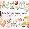 cute-learning-tools-clipart-png-graphics