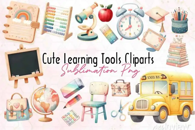 cute-learning-tools-clipart-png-graphics