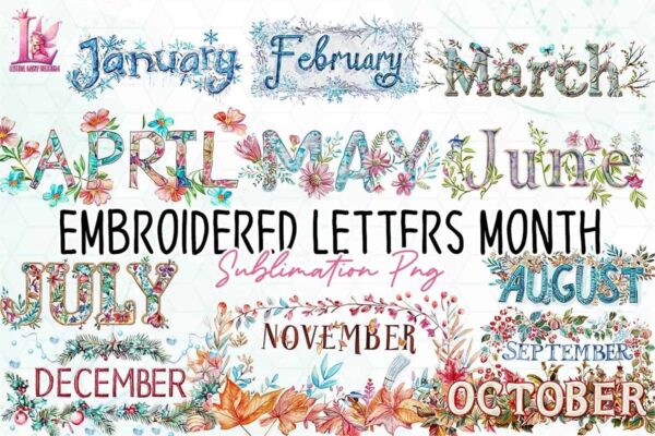 embroidered-letters-month-clipart-png