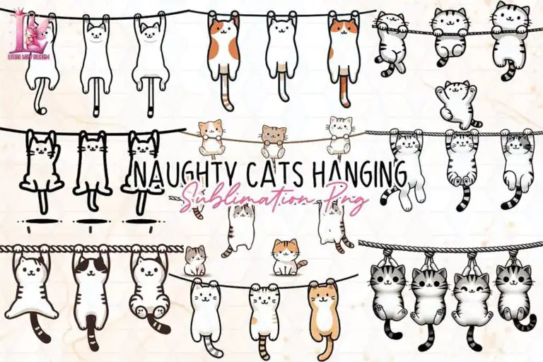 naughty-cats-hanging-clipart-png