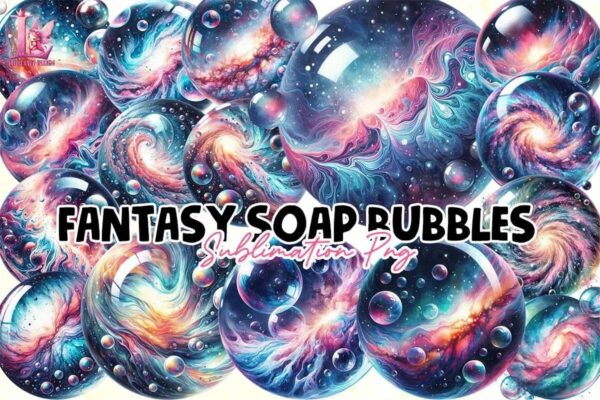 fantasy-soap-bubbles-clipart-png