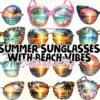 summer-sunglasses-with-beach-vibes