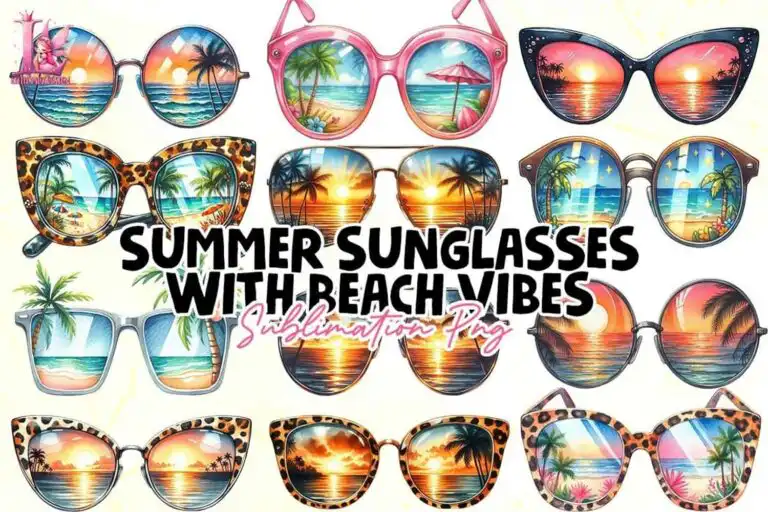 summer-sunglasses-with-beach-vibes