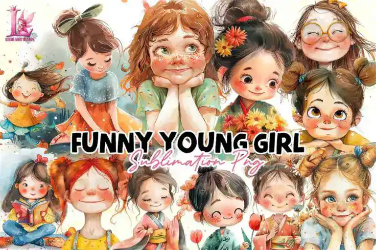 funny-young-girl-clipart-png