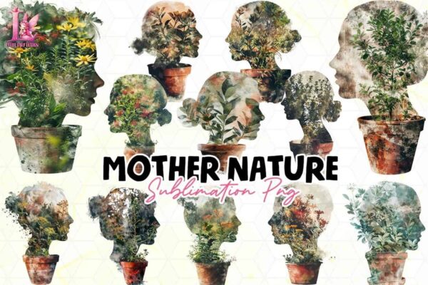 mother-nature-clipart-png