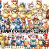 funny-chickens-clipart-png