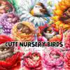 cute-nursery-birds-clipart-png