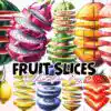 Fruit Slices Clipart PNG fruit-slices-clipart-png