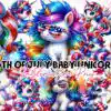 4th of July Baby Unicorn Clipart PNG 4th-of-july-baby-unicorn-clipart-png