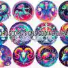 Horoscope Signs Zodiac Clipart PNG horoscope-signs-zodiac-clipart-png