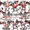 cute-cow-farm-sublimation-clipart-png