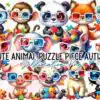 cute-animal-puzzle-piece-autism-clipart