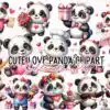 cute-love-panda-sublimation-clipart-png