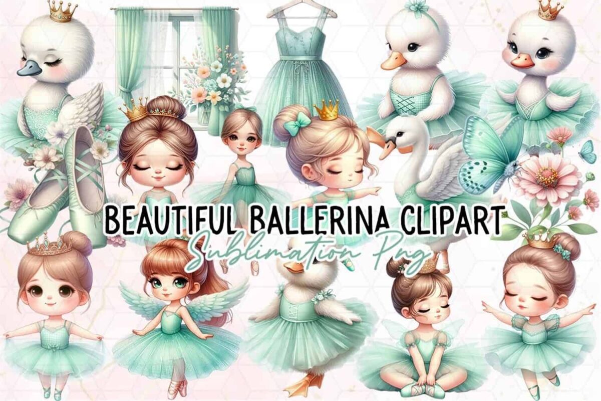 beautiful-ballerina-clipart-png-graphics