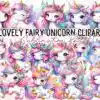 lovely-fairy-unicorn-sublimation-clipart
