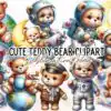 cute-teddy-bear-sublimation-clipart-png