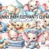 funny-baby-elephants-sublimation-clipart