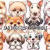 sad-dogs-clipart-png-graphics